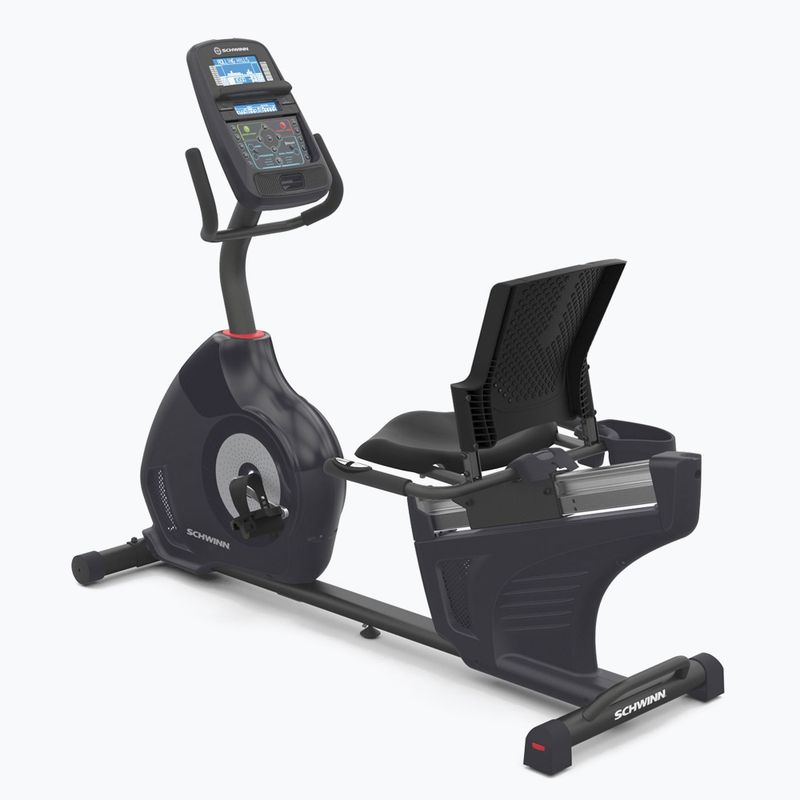 Schwinn 570R stationäres Fahrrad 100531 4