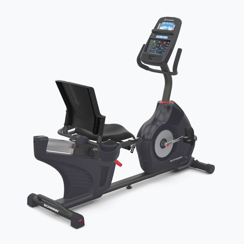 Schwinn 570R stationäres Fahrrad 100531 5