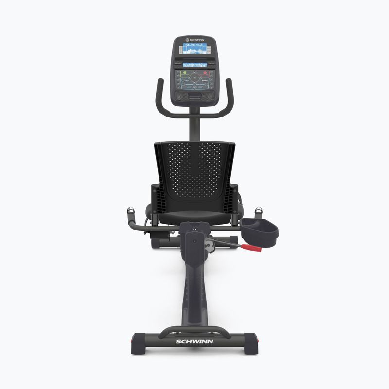 Schwinn 570R stationäres Fahrrad 100531 6