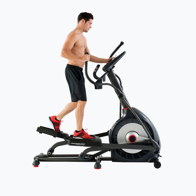 Crosstrainer Schwinn 57E 1533 9