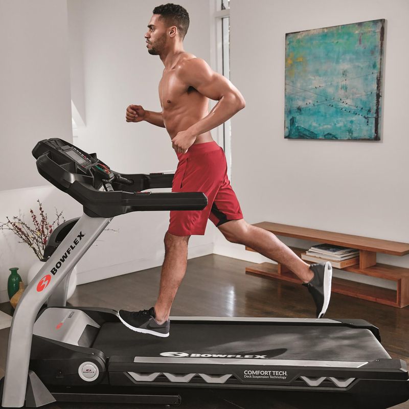 Laufband Bowflex Bxt326 1547 14