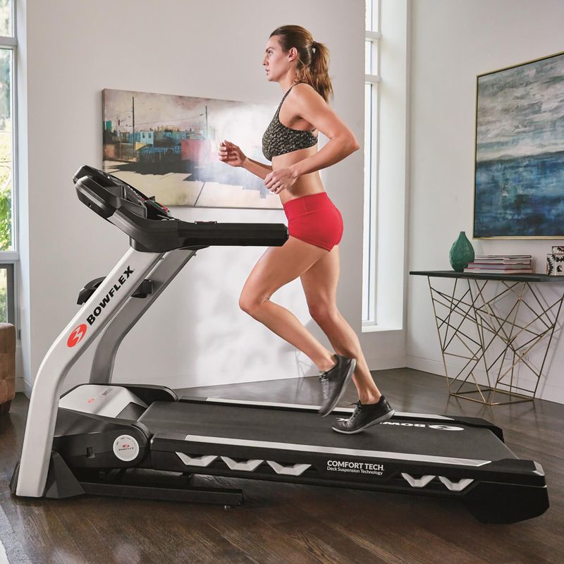 Laufband Bowflex Bxt326 1547 16