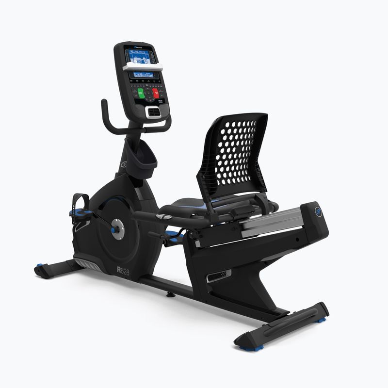 Heimtrainer Nautilus R628 1549