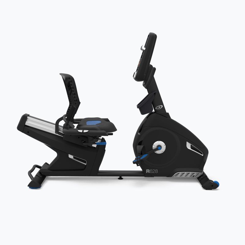 Heimtrainer Nautilus R628 1549 2