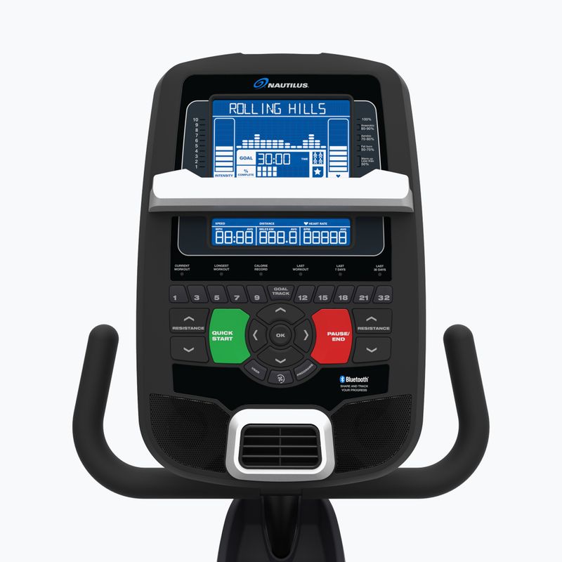 Heimtrainer Nautilus R628 1549 3