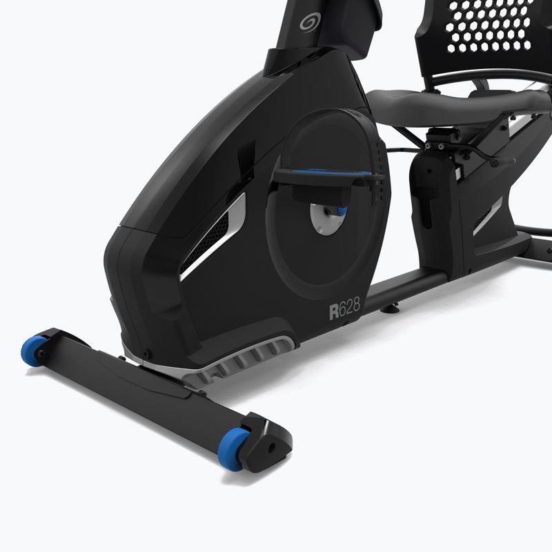 Heimtrainer Nautilus R628 1549 5
