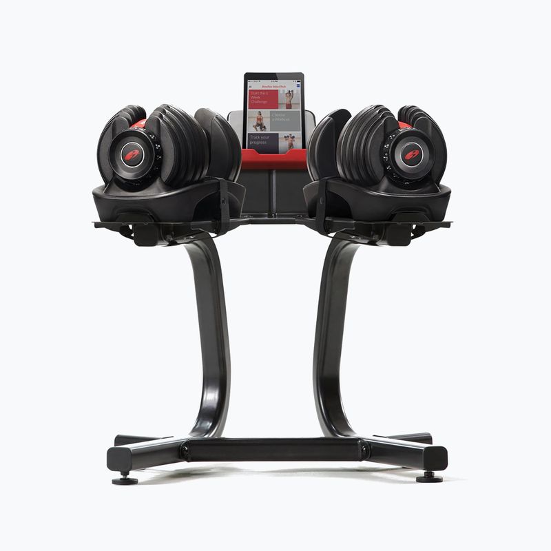 Bowflex SelectTech Hantelständer 100736 5