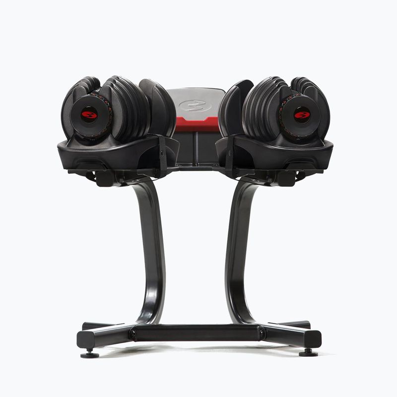 Bowflex SelectTech Hantelständer 100736 6