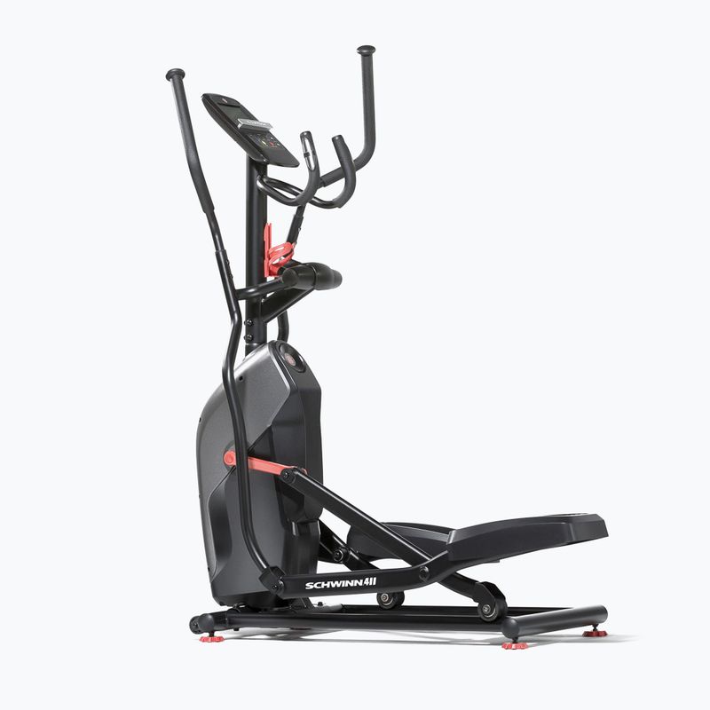 Crosstrainer Schwinn Programowany Kompaktowy 51E 1754 2