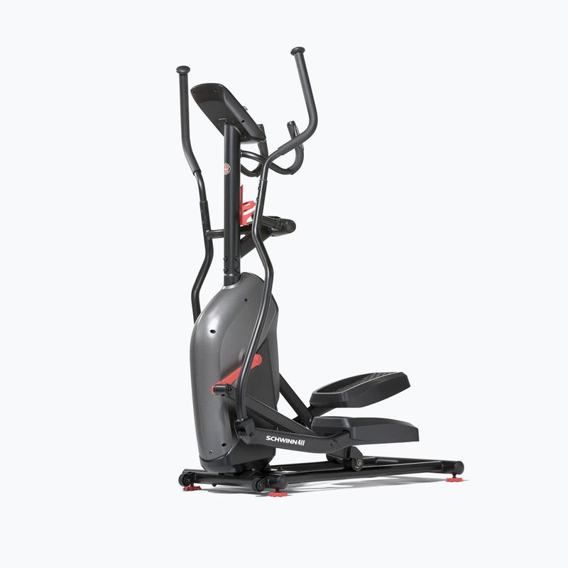 Crosstrainer Schwinn Programowany Kompaktowy 51E 1754 6