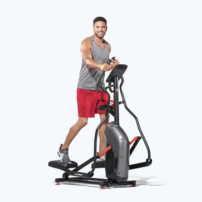 Crosstrainer Schwinn Programowany Kompaktowy 51E 1754 7