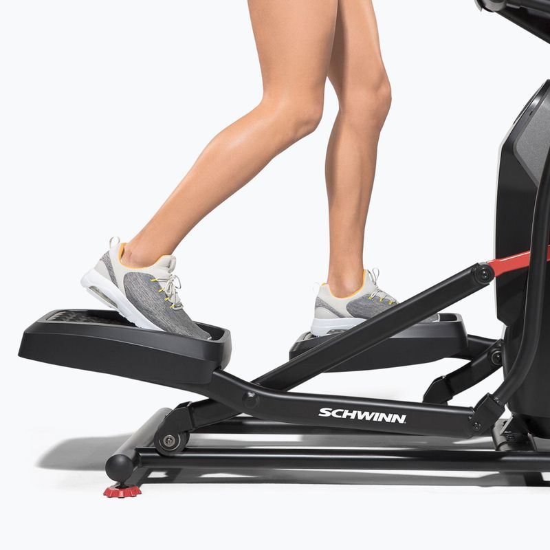 Crosstrainer Schwinn Programowany Kompaktowy 51E 1754 10
