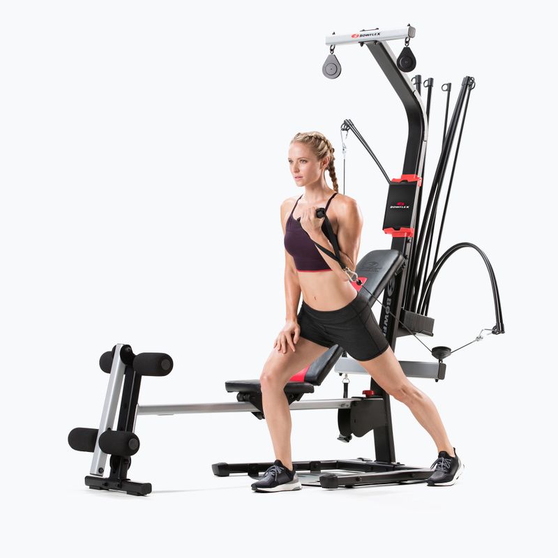 Kraftstation Bowflex Pr1 1789 10