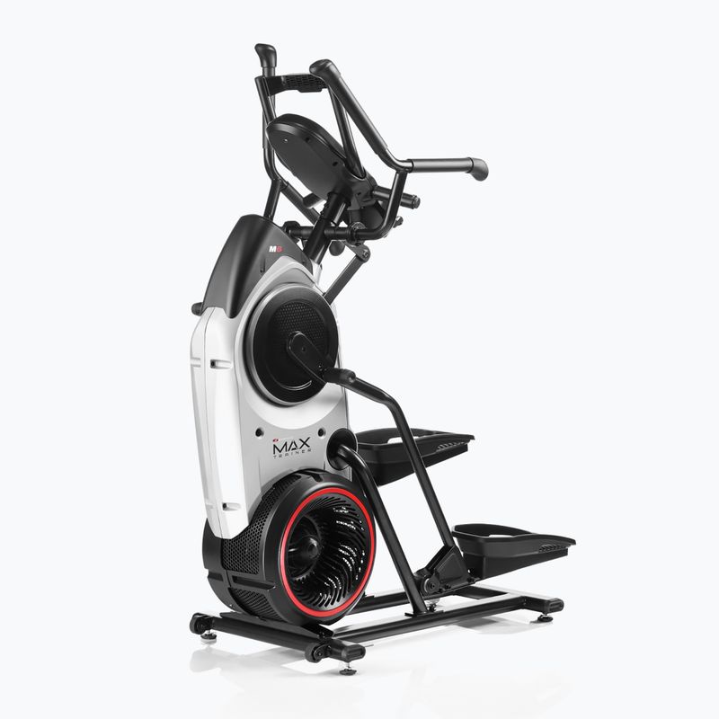 Crosstrainer Bowflex BFX Max Trainer M6i black 2
