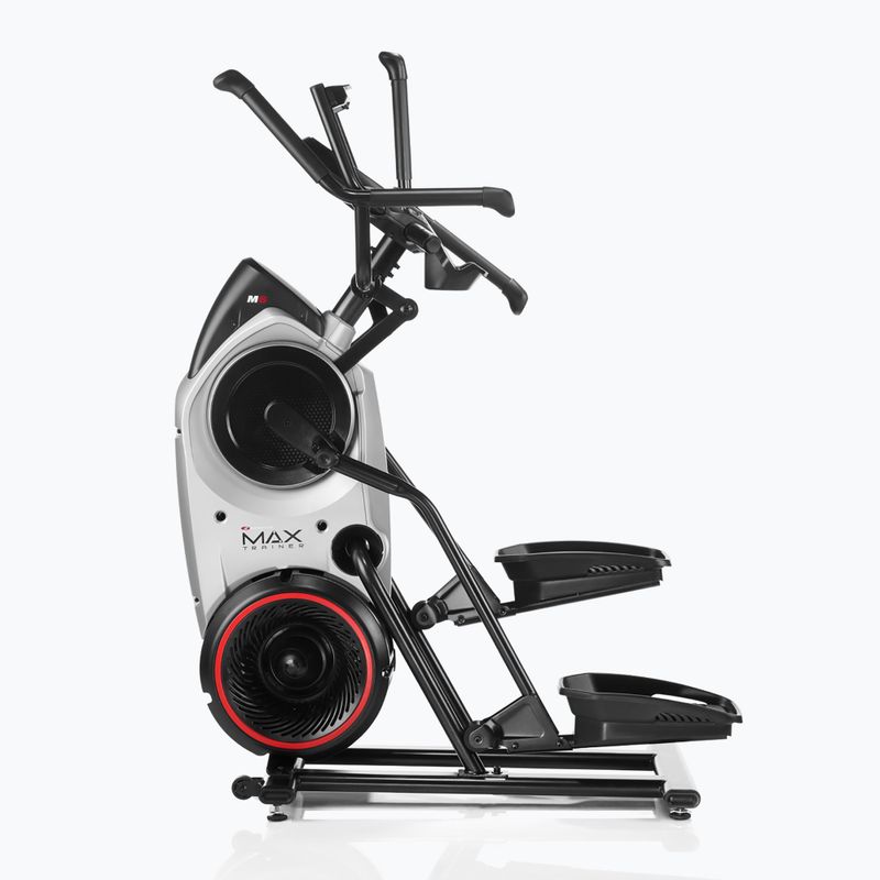Crosstrainer Bowflex BFX Max Trainer M6i black 3