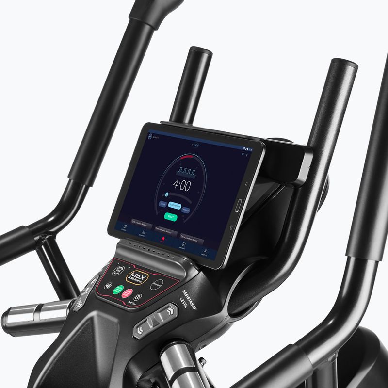 Crosstrainer Bowflex BFX Max Trainer M6i black 5