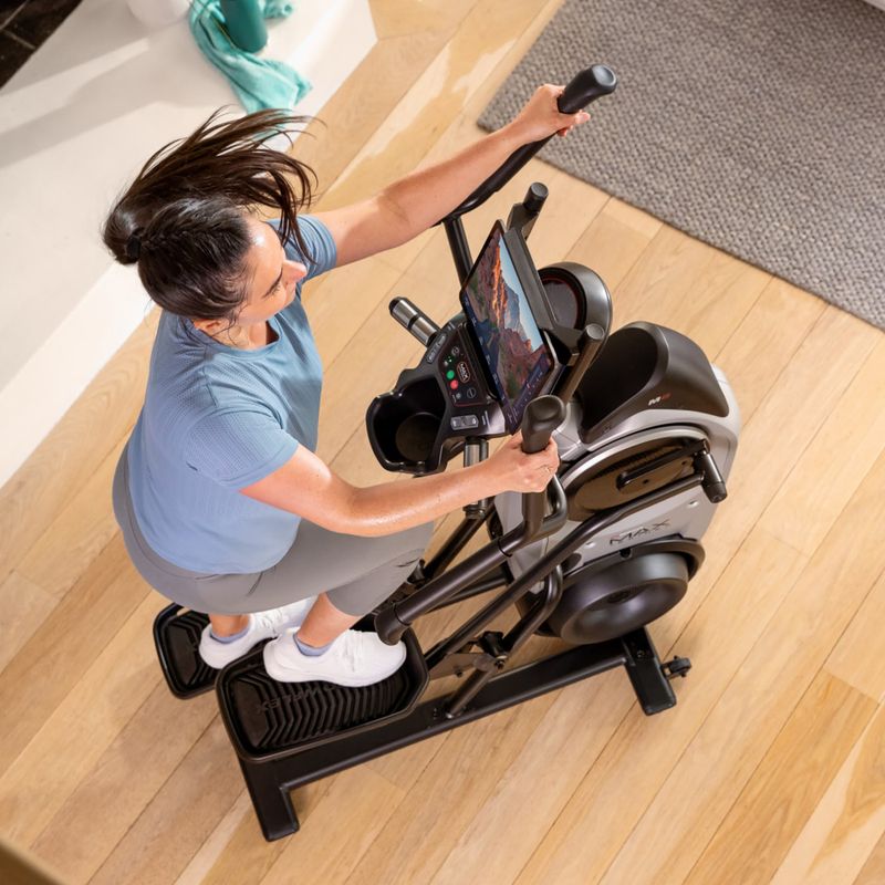 Crosstrainer Bowflex BFX Max Trainer M6i black 11