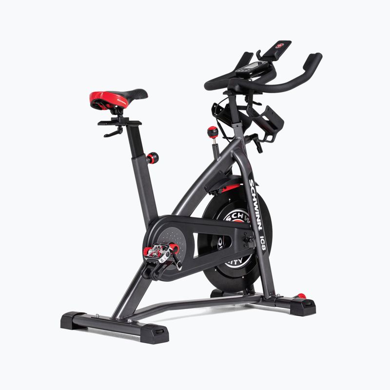 Indoor Cycle Schwinn Ic8 1893 4