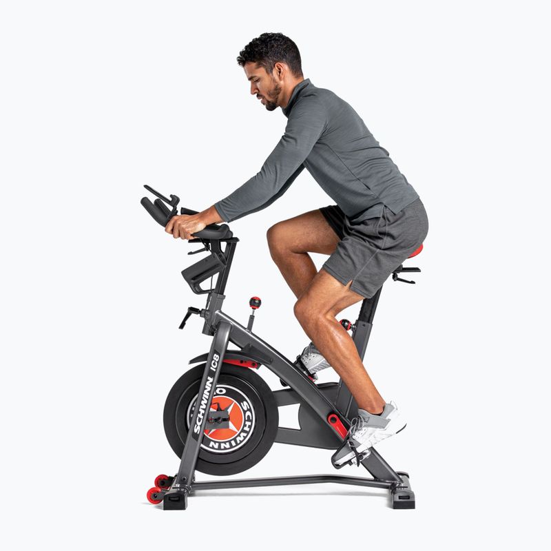 Indoor Cycle Schwinn Ic8 1893 7