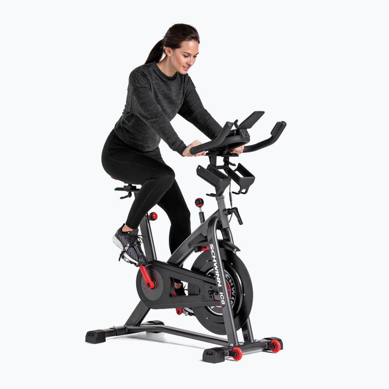 Indoor Cycle Schwinn Ic8 1893 8
