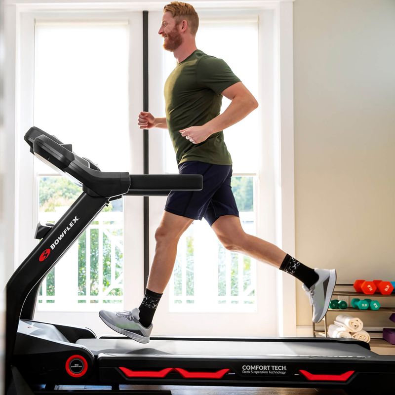 Laufband Bowflex T18 198 10