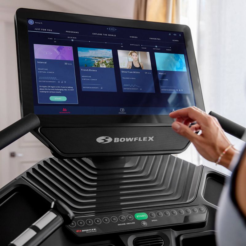 Laufband Bowflex T56 1912 18