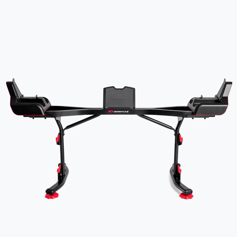 Bowflex SelectTech Langhantelablage 100876 6