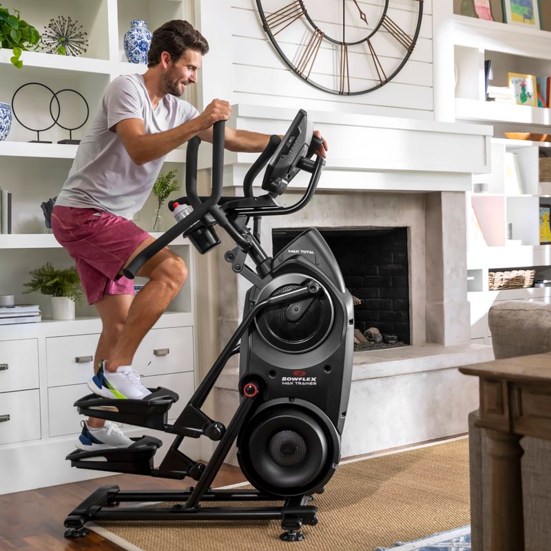 Bowflex Max Total 40 Kugellager 10