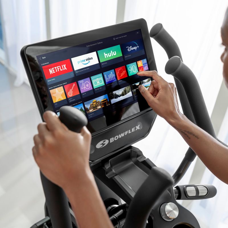 Bowflex Max Total 40 Kugellager 11
