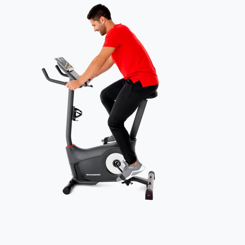 Schwinn 510U stationäres Fahrrad 100935 3