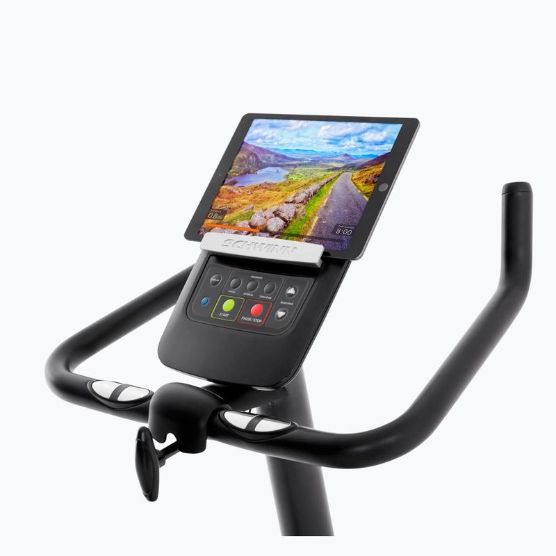 Schwinn 510U stationäres Fahrrad 100935 4