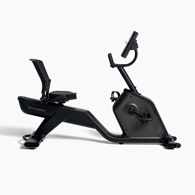 Schwinn 590R stationäres Fahrrad 2
