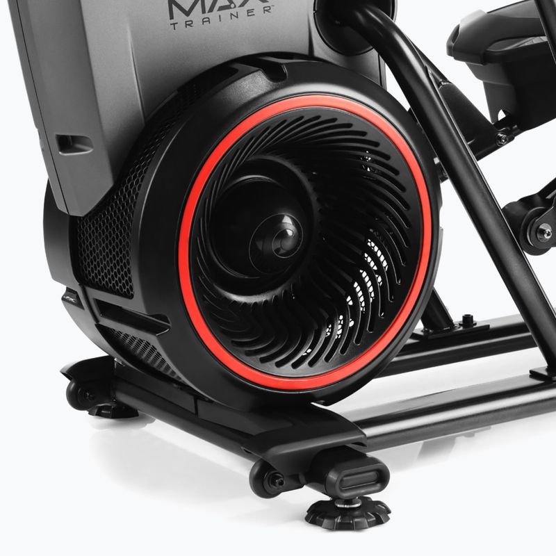 Crosstrainer Bowflex BFX Max Trainer M9 black 6