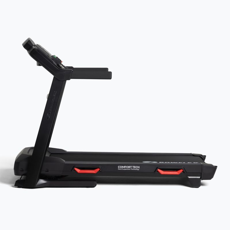 Elektrisches Laufband Bowflex BXT 8JI black 2