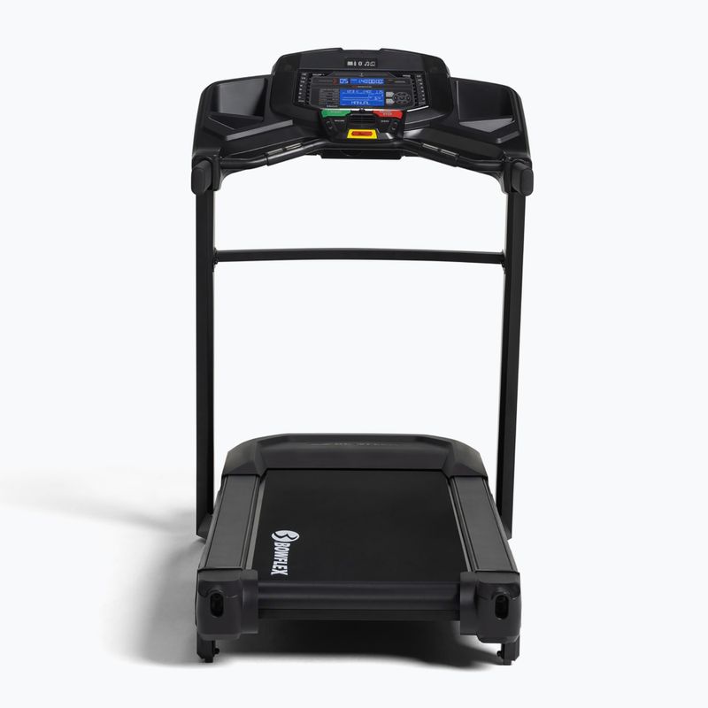 Elektrisches Laufband Bowflex BXT 8JI black 3