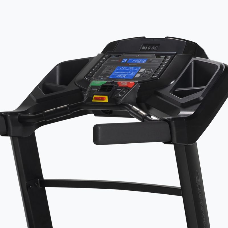 Elektrisches Laufband Bowflex BXT 8JI black 5