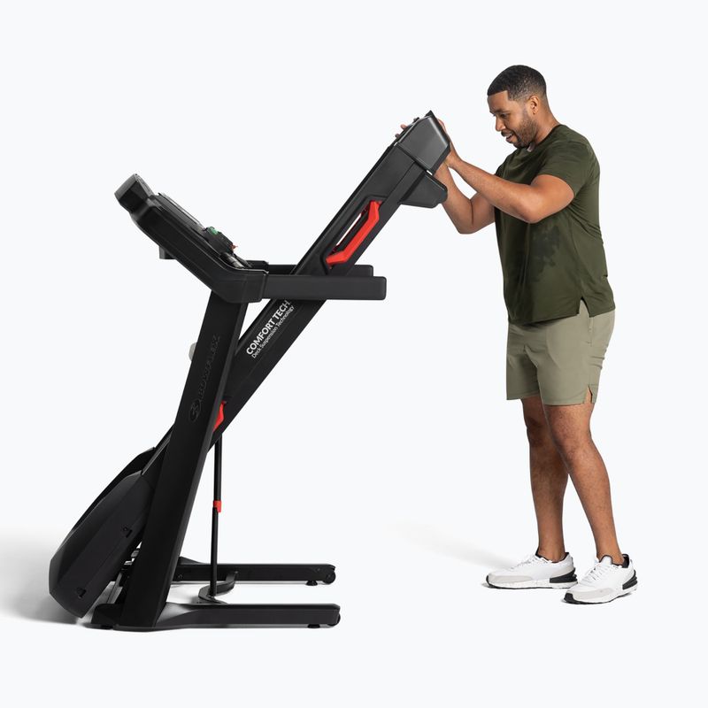 Elektrisches Laufband Bowflex BXT 8JI black 6