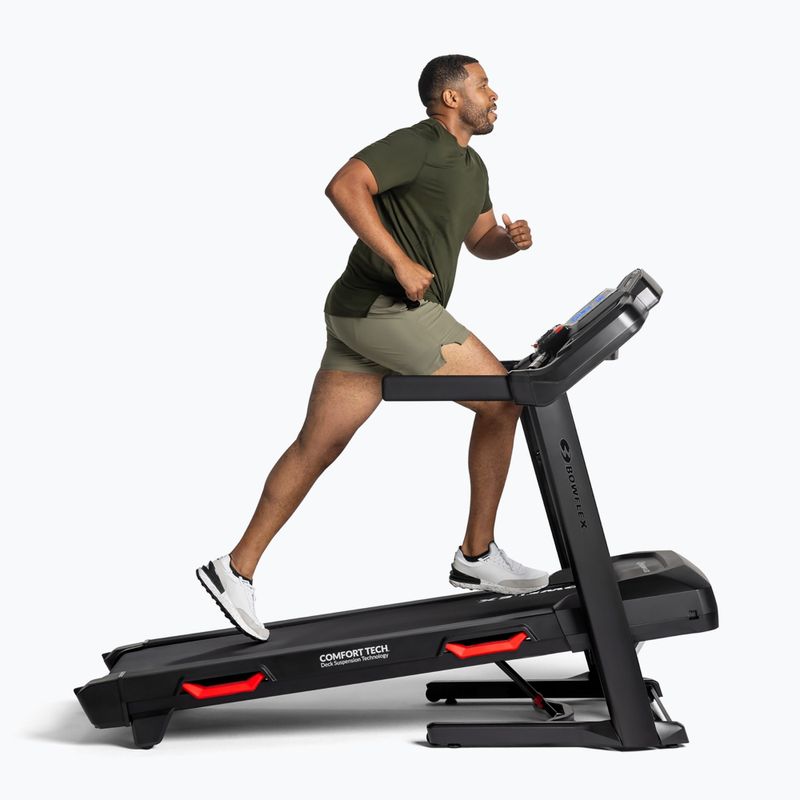 Elektrisches Laufband Bowflex BXT 8JI black 7