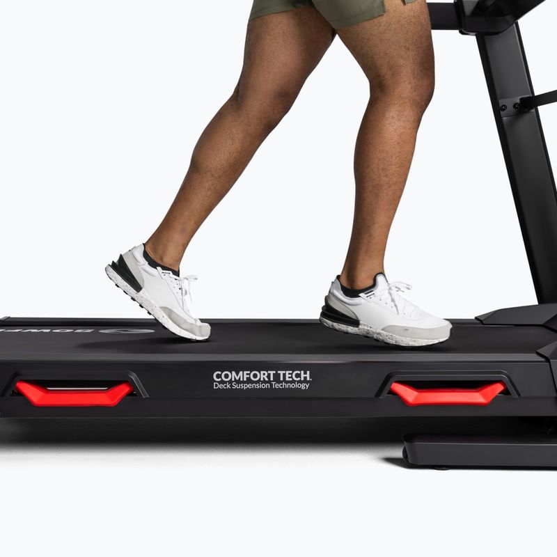 Elektrisches Laufband Bowflex BXT 8JI black 8