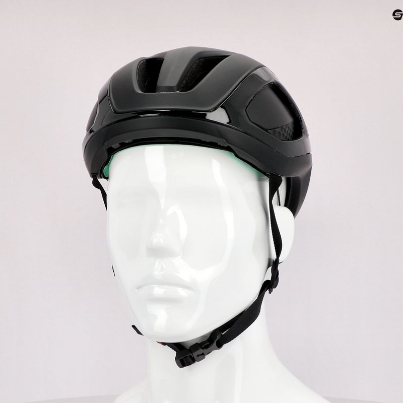 Lazer Vento KC CE Fahrradhelm schwarz BLC2227889969 9