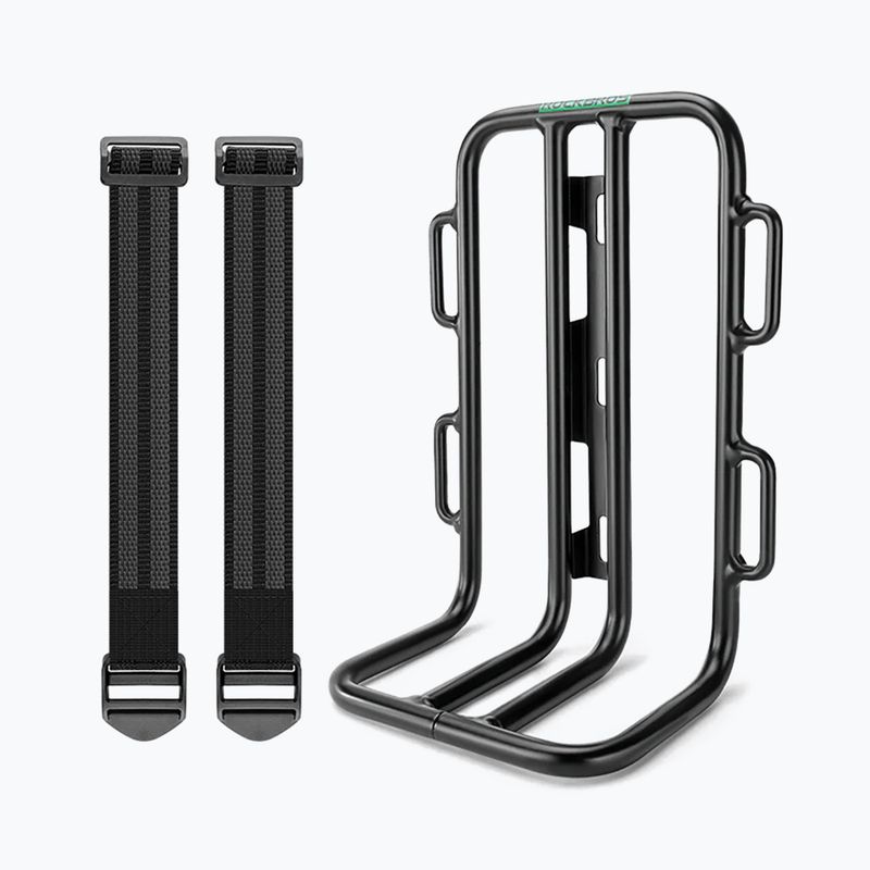Rockbros Fahrradgabelablage 33210010 schwarz