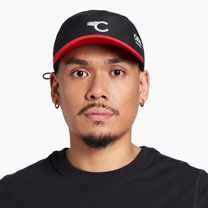 Ciele Athletics GOCap SC QA Baseball-Kappe - WWM chicago 5