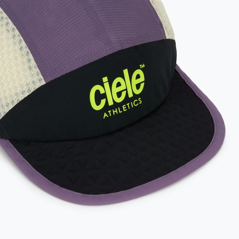 Ciele Athletics Baseballkappe 3