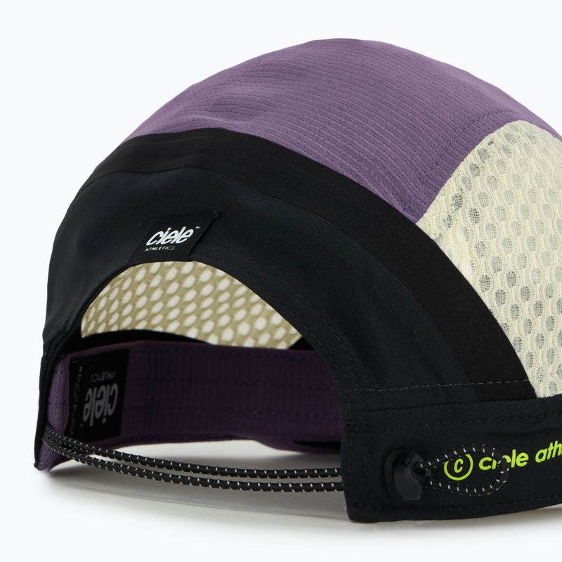 Ciele Athletics Baseballkappe 4