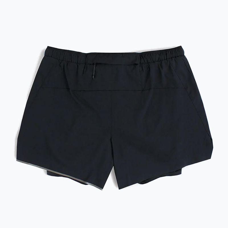 Herren Ciele Athletics DLY 5" Long Brief shadowcast Laufshorts 5