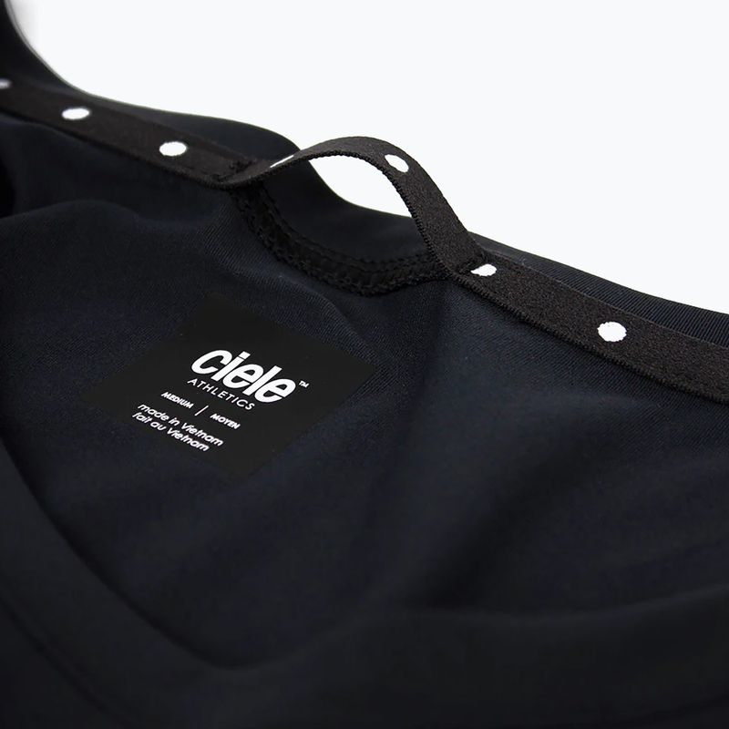 Ciele Athletics DLY shadowcast Laufshirt für Männer 6