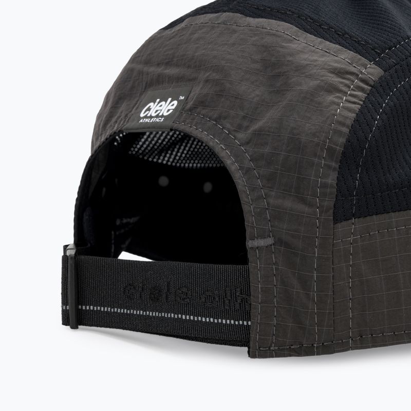 Ciele Athletics GOCap Icon CircleC Shadowcast Baseball-Kappe 4