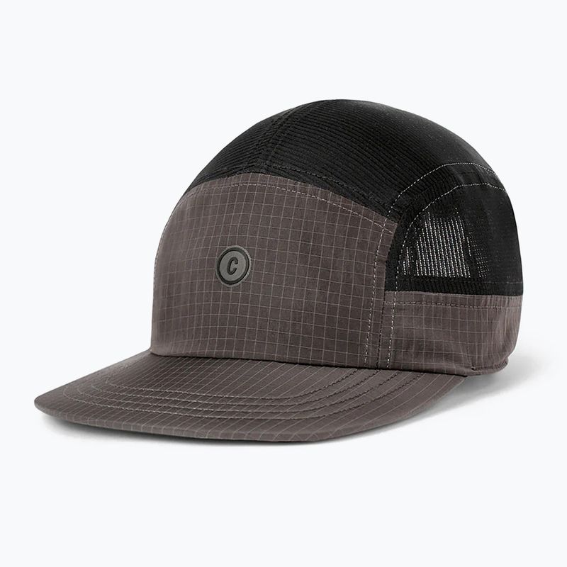 Ciele Athletics GOCap Icon CircleC Shadowcast Baseball-Kappe