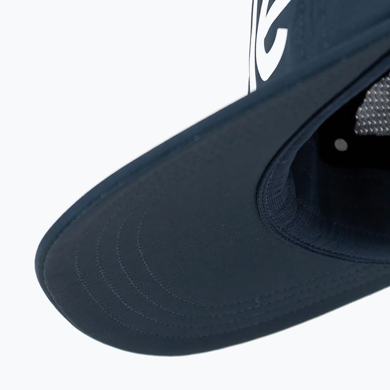 Ciele Athletics GOCap Comp Jahrhundert tiefen Raum Baseballmütze 3