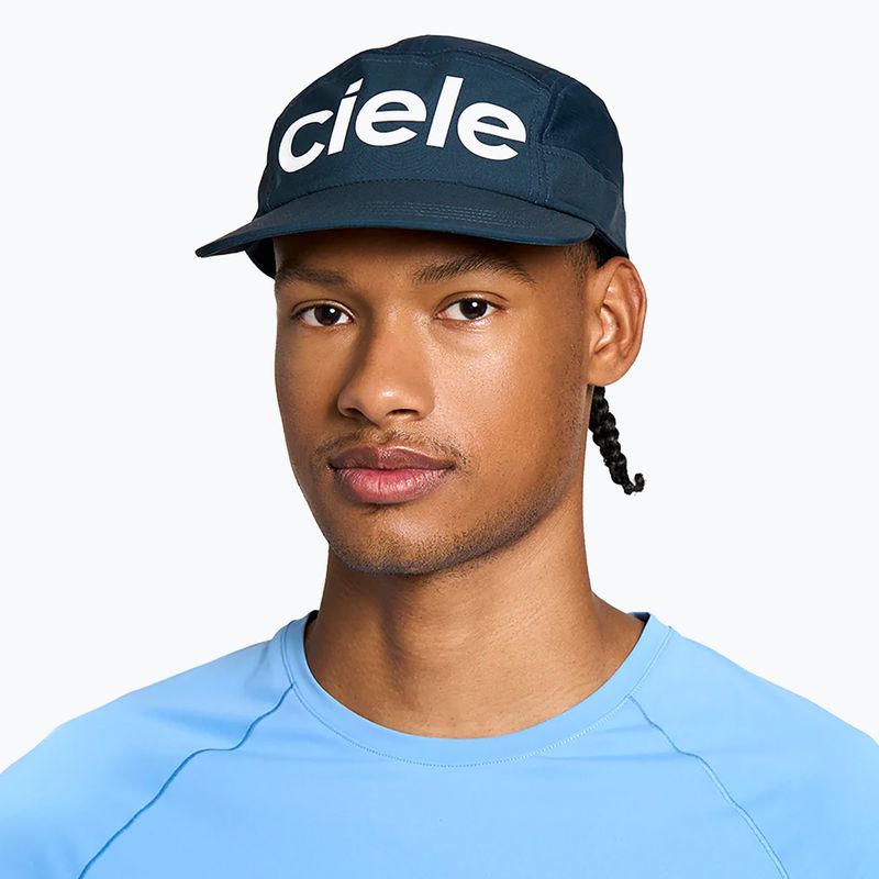 Ciele Athletics GOCap Comp Jahrhundert tiefen Raum Baseballmütze 4
